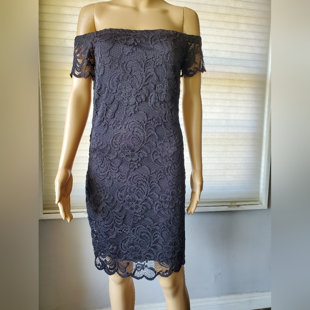 Ambiance dress